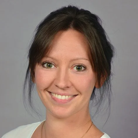 Porträt von Jasmin Treder