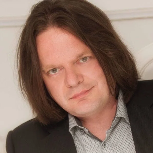 Porträt von Dr. Christoph Pütz