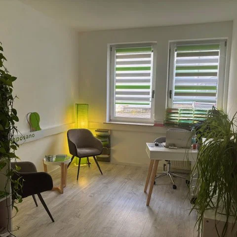 Praxisfoto 2 von Anja Krüger