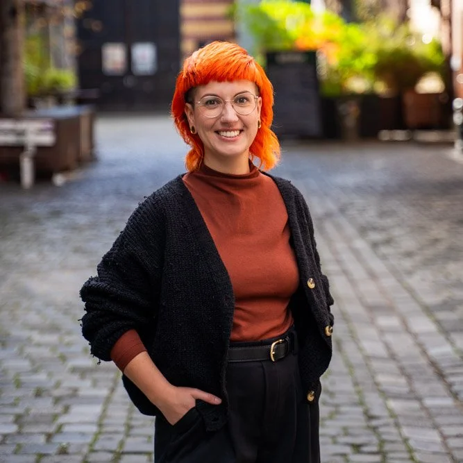 Praxisfoto 3 von Jule Meglin