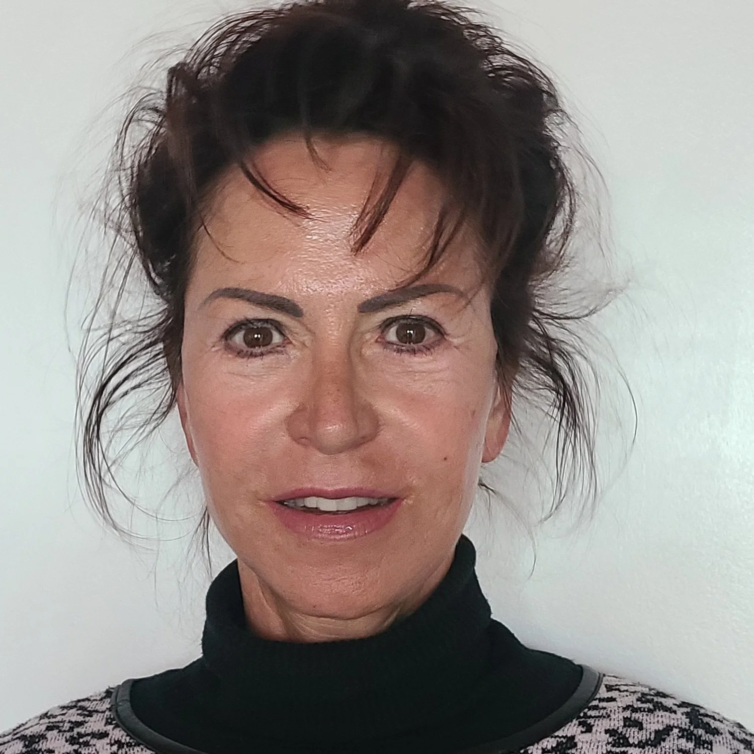 Porträt von Claudia Koch