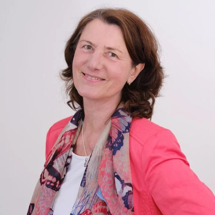 Porträt von Petra Kessler-Haubold