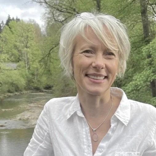 Porträt von Kerstin Harms
