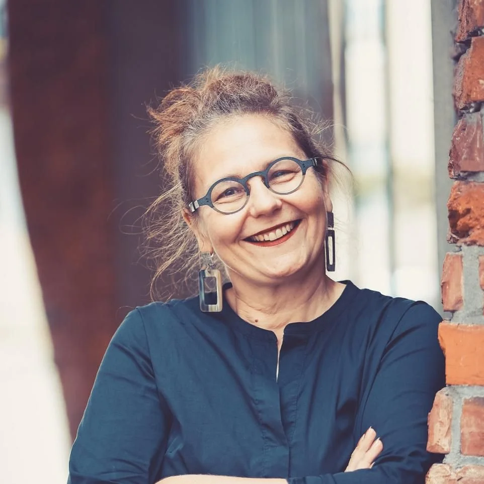 Porträt von Christine Bocksch