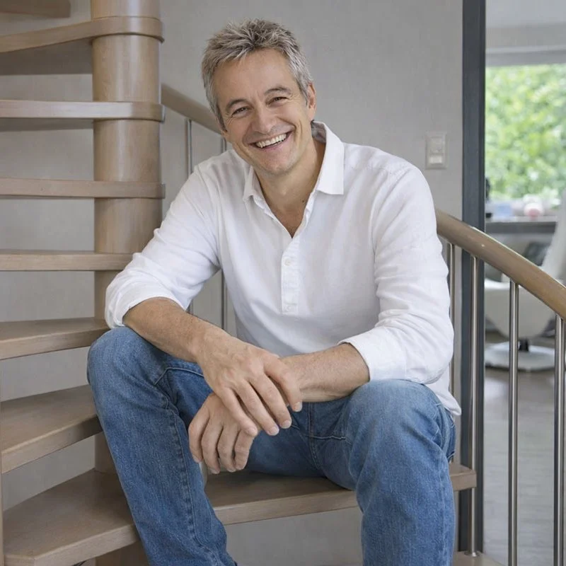 Praxisfoto 1 von Gerhard Stummer