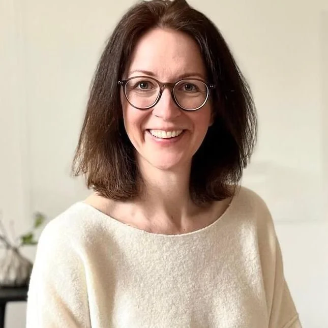 Porträt von Stephanie Uhrig