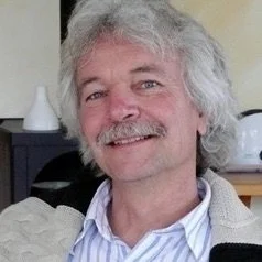 Porträt von Rudolf Müller-schwefe