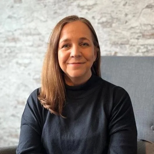 Porträt von Sabine Hoffarth