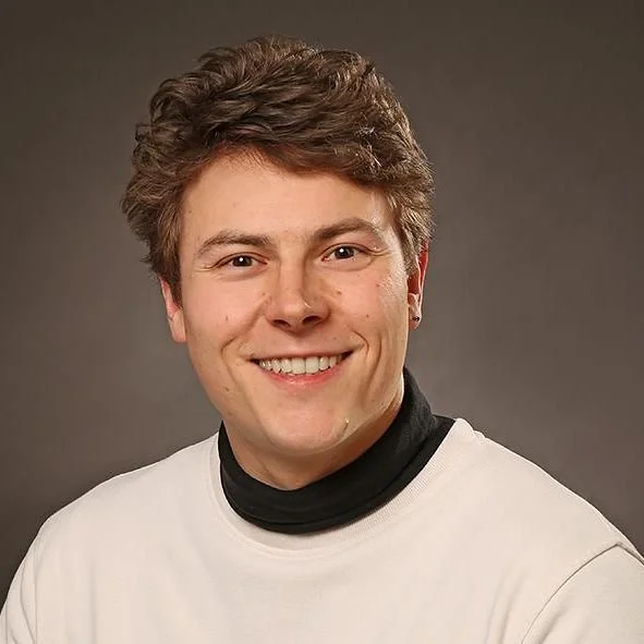 Porträt von Felix Schidek