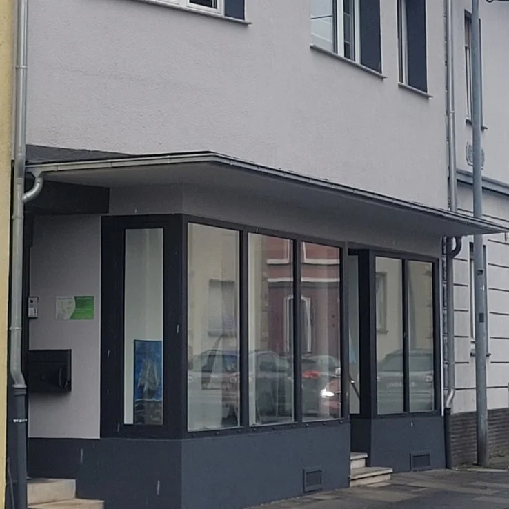 Praxisfoto 2 von Sabine Lange