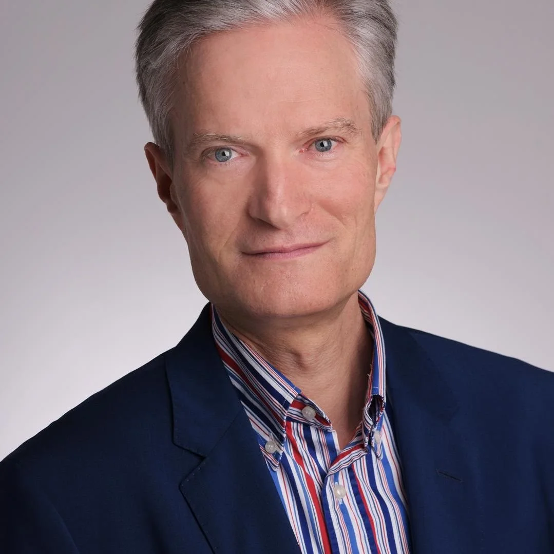 Porträt von Dr. Ingo Müller