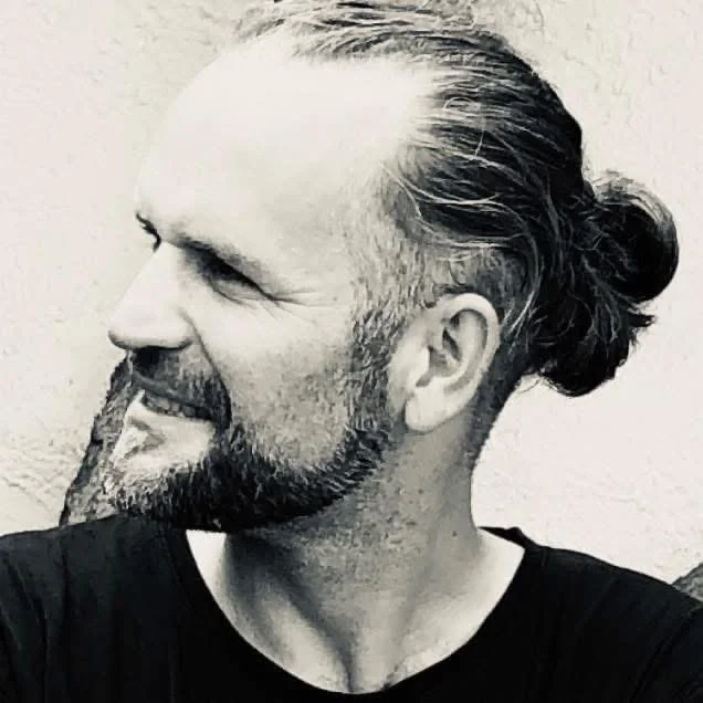 Porträt von John Campbell
