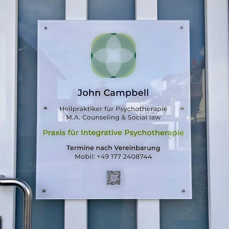 Praxisfoto 2 von John Campbell