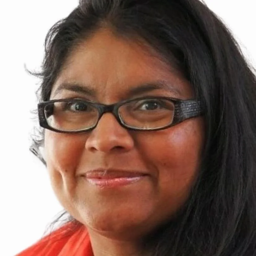 Porträt von Viviana Meixner