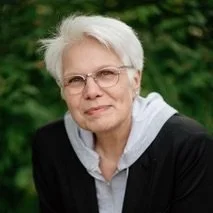 Porträt von Petra Smietanka