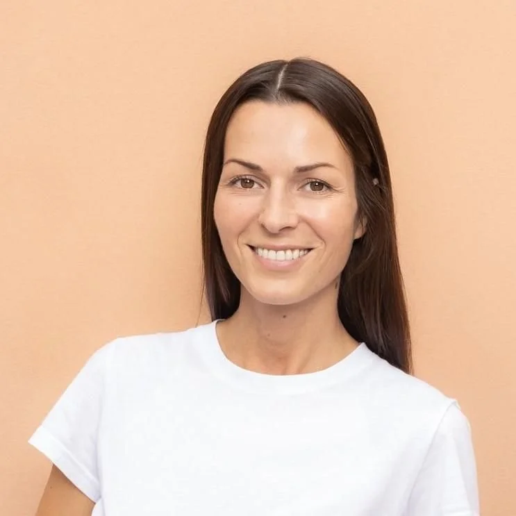 Porträt von Katharina Treder
