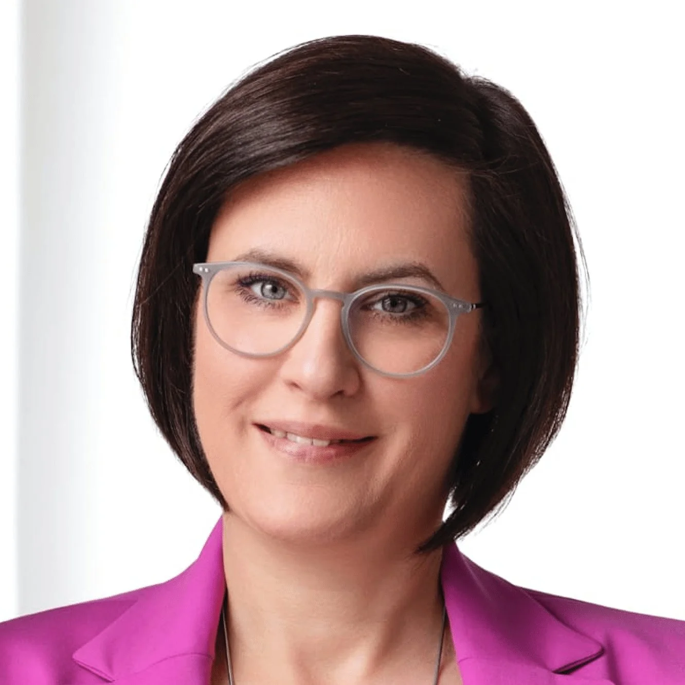 Porträt von Dr. Katrin Winterberg