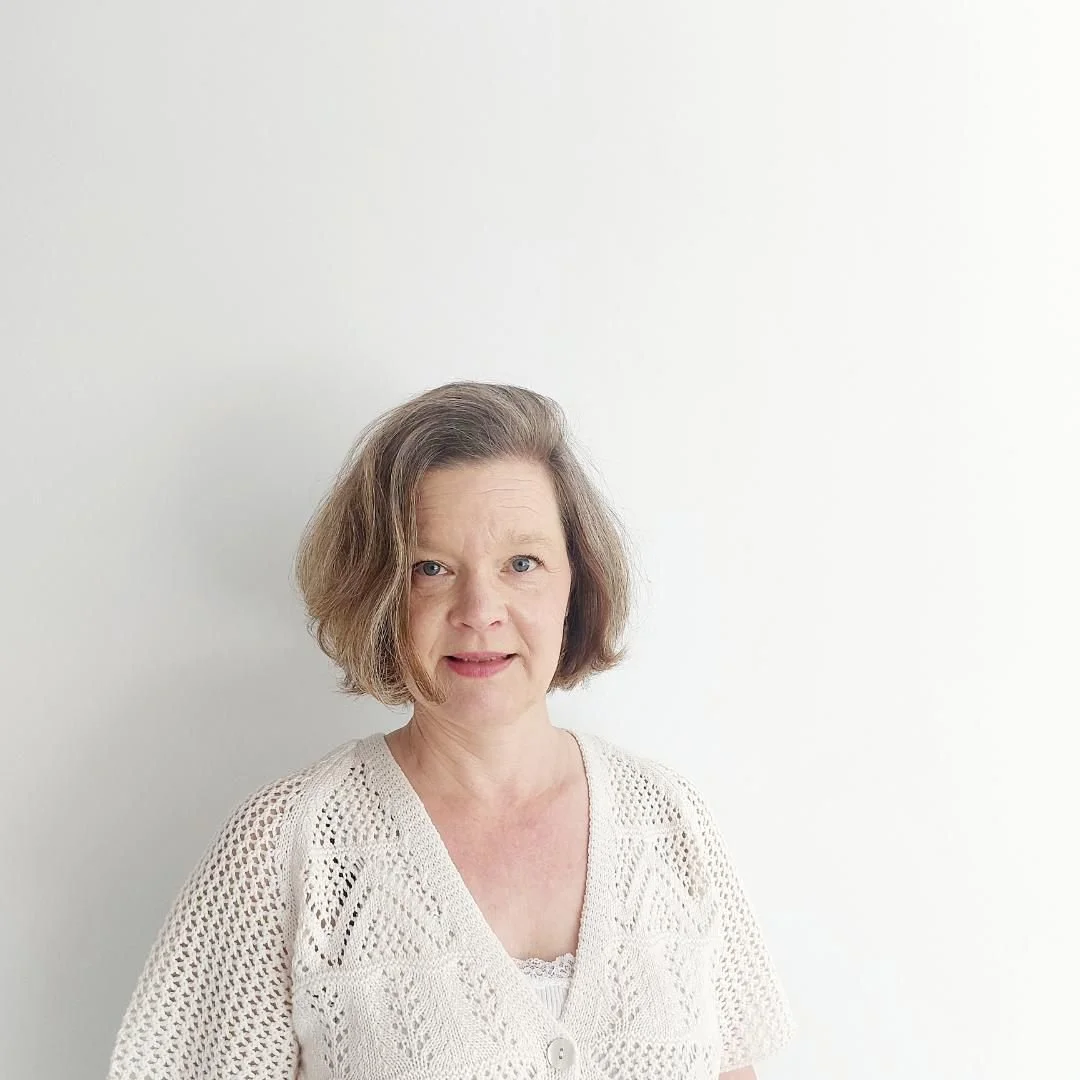 Porträt von Julia Hinnrichs