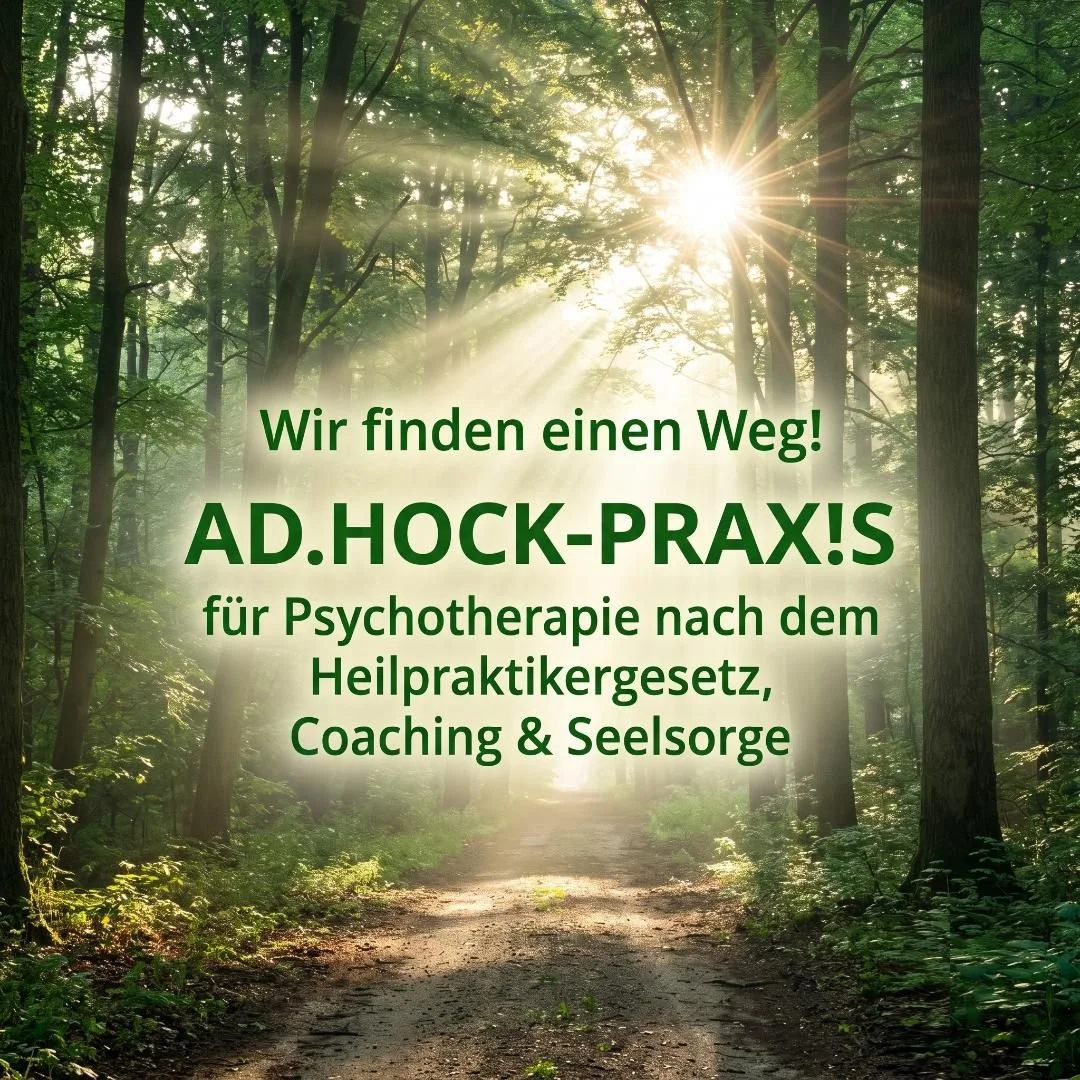 Praxisfoto 1 von Bernd Richard Hock