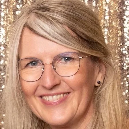 Porträt von Kathrin Muhs