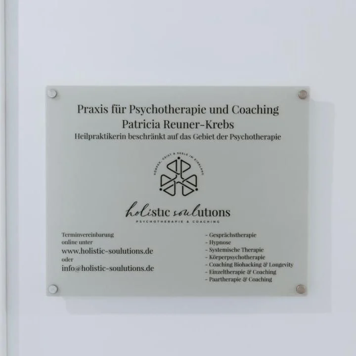 Praxisfoto 2 von Patricia Reuner-Krebs
