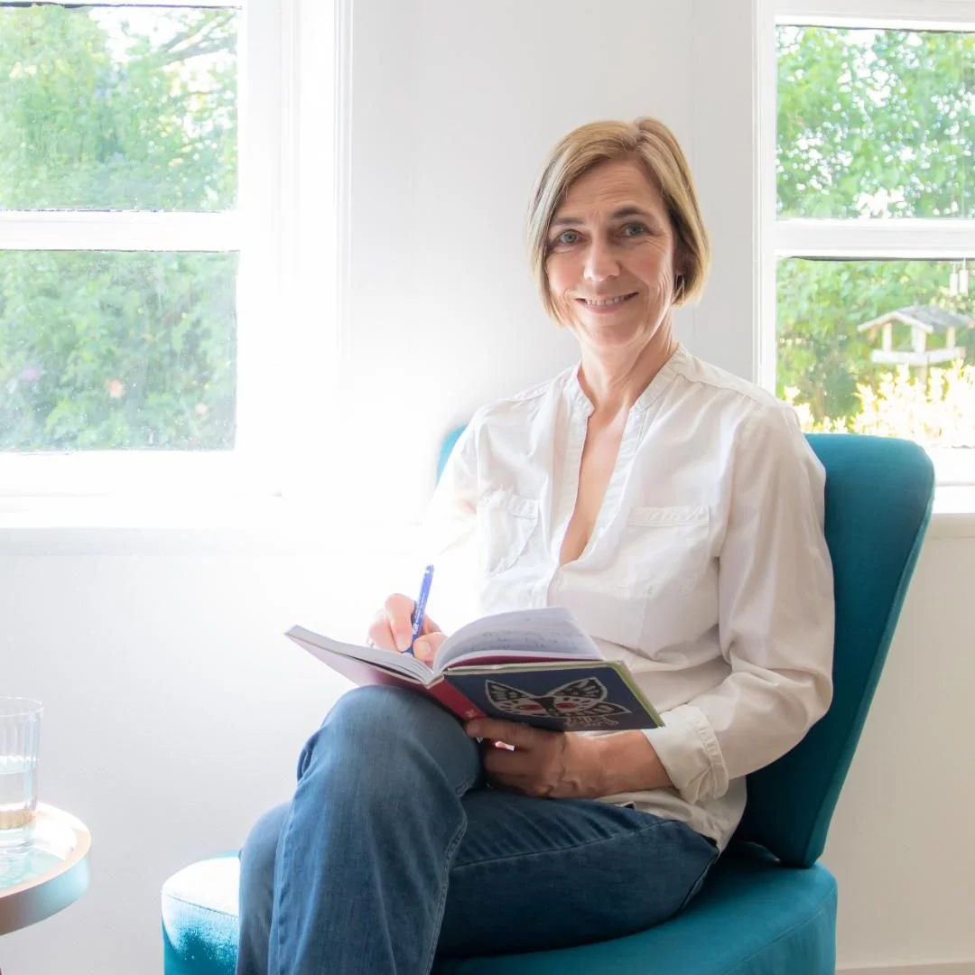 Praxisfoto 2 von Katharina Schäfer