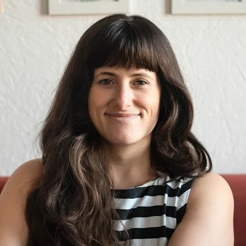 Porträt von Dr. Fraeya Whiffin