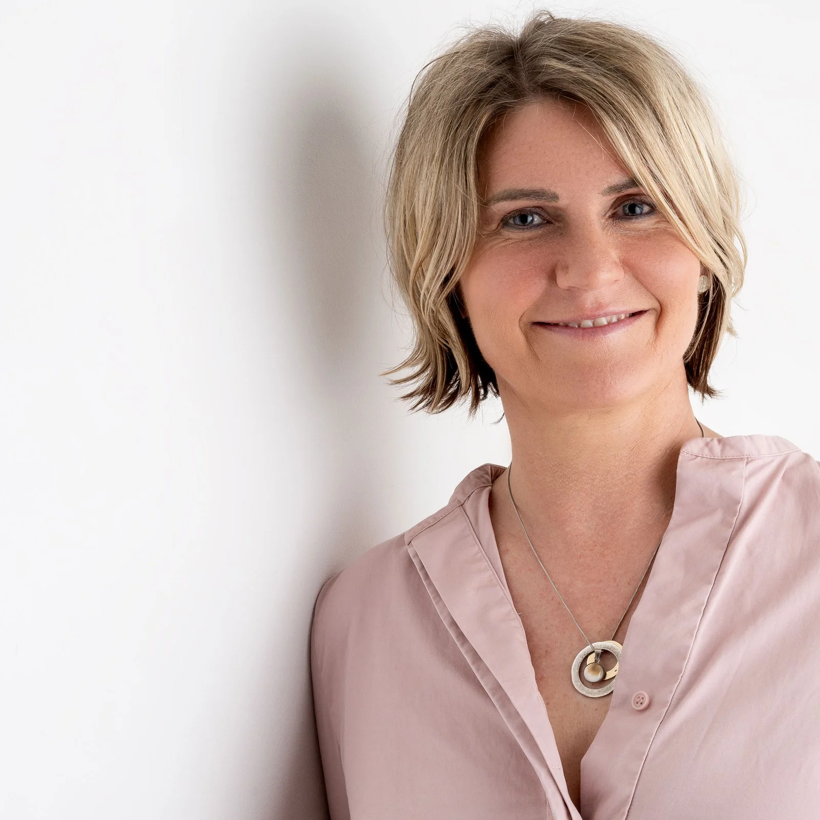 Porträt von Tanja Schweda