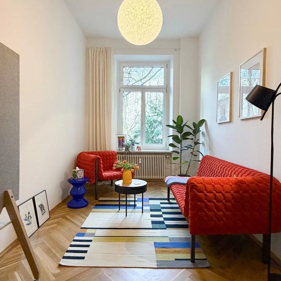 Praxisfoto 3 von Nasim Kowalewski