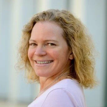 Porträt von Brigitte Tengler