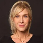 Porträt von Jessica Kuhr