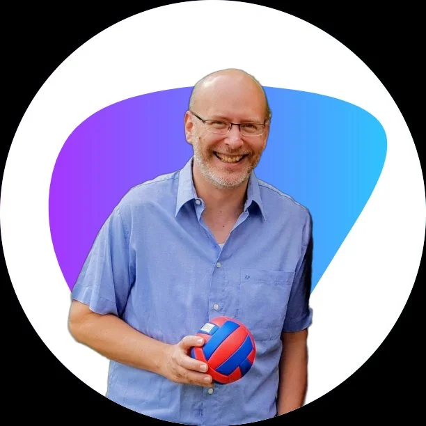 Porträt von Stefan Berzel