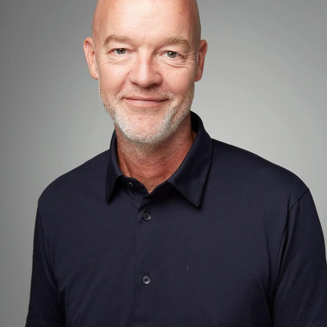 Porträt von Dr. Christian Kohlross