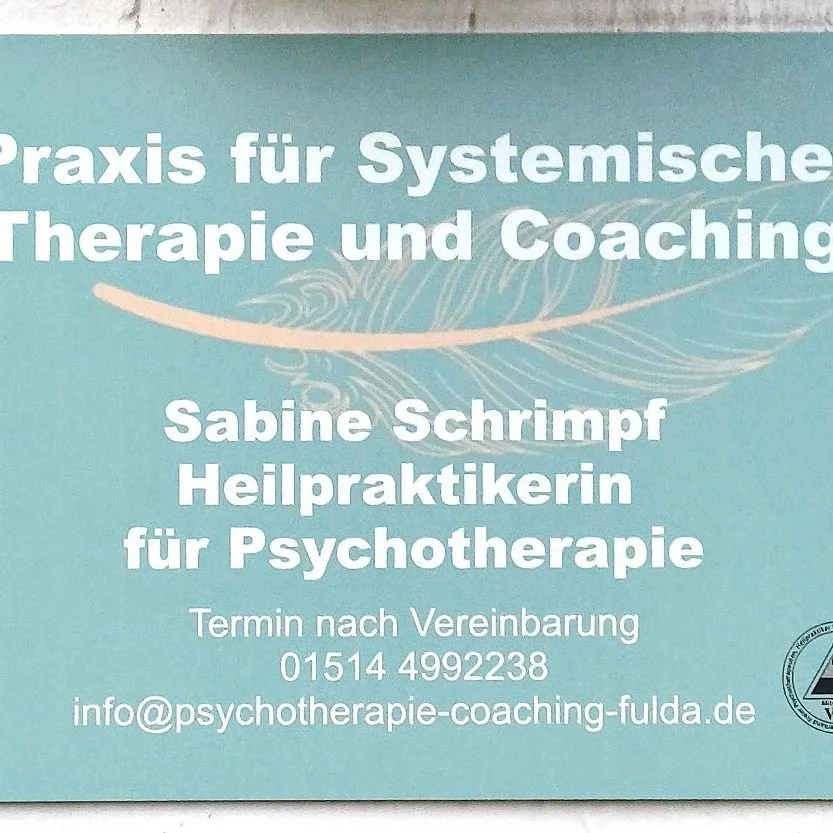 Praxisfoto 2 von Sabine Schrimpf
