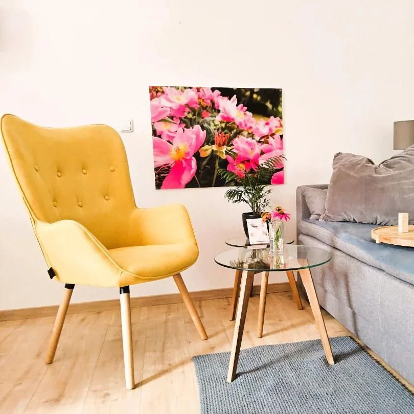 Praxisfoto 3 von Sabine Schrimpf