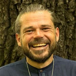 Porträt von Peter Jarek