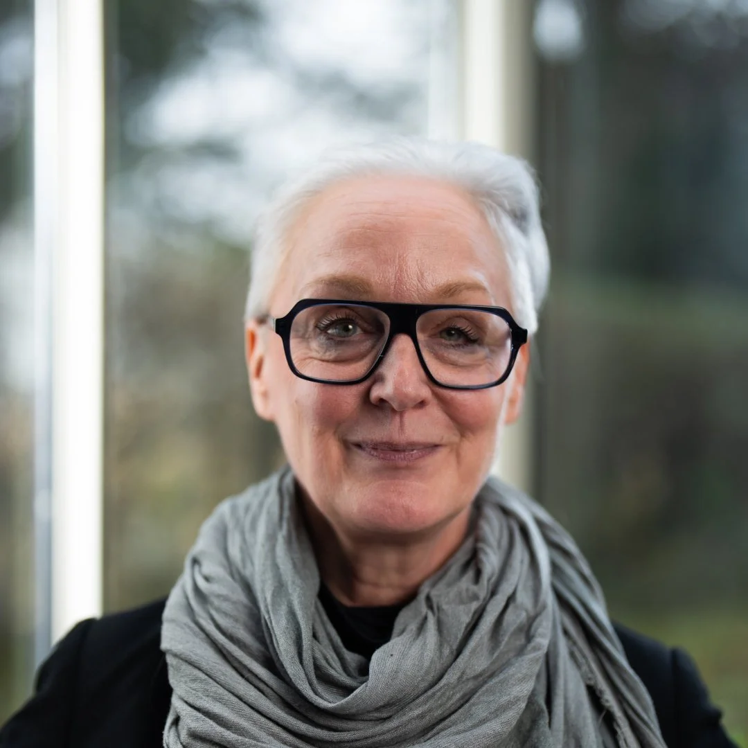 Porträt von Tanja Weber