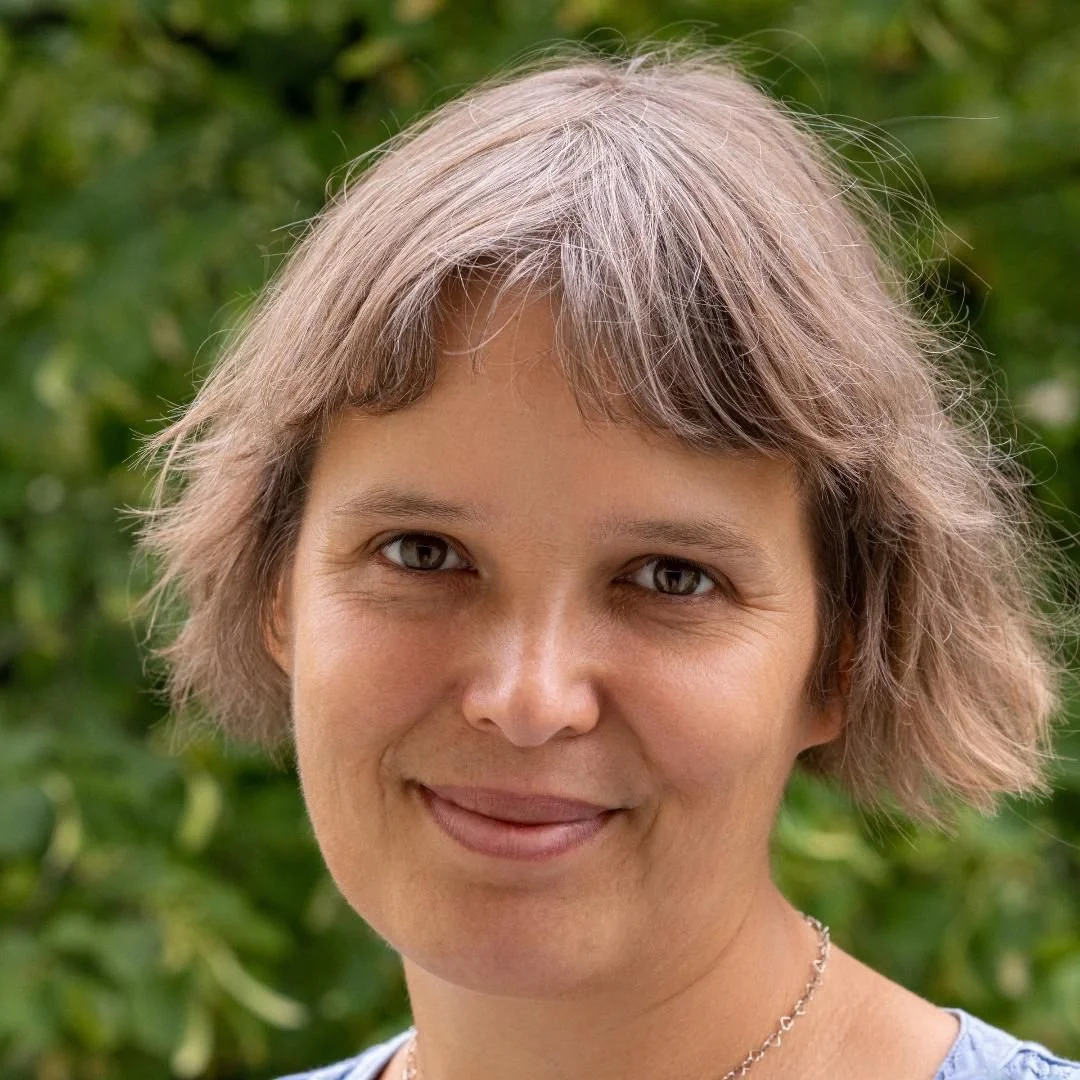 Porträt von Katharina Simons