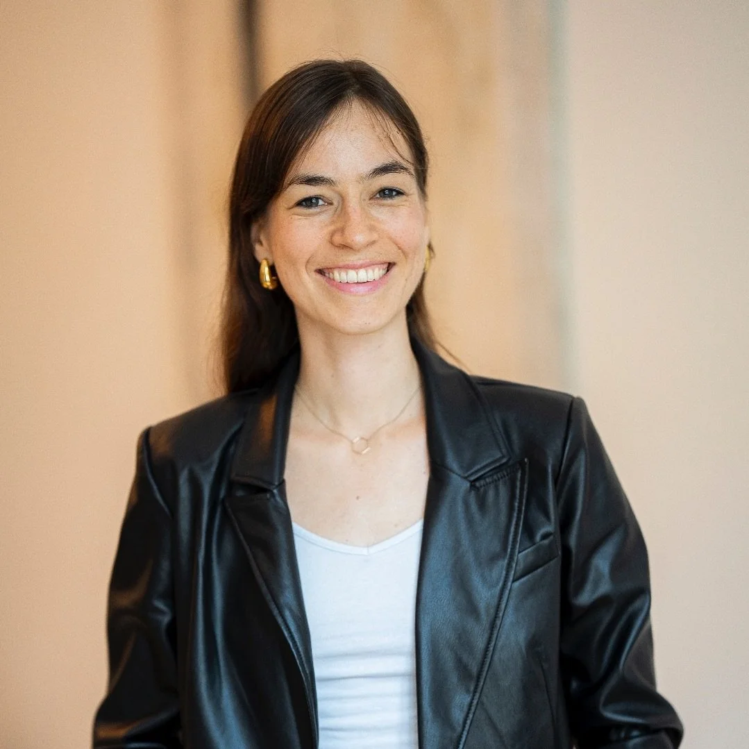 Porträt von Dr. Rosalie Weigand