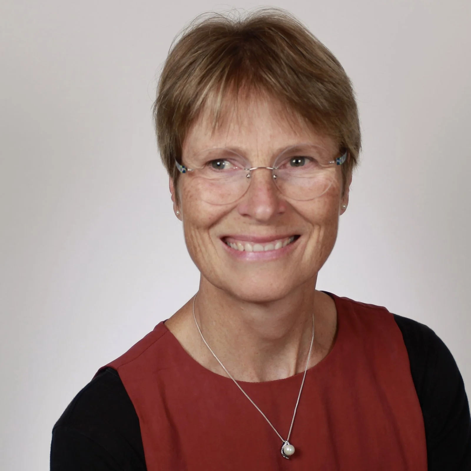 Porträt von Elke Renz