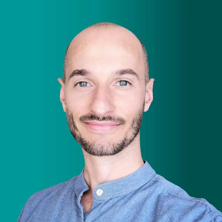 Porträt von Julian Wider