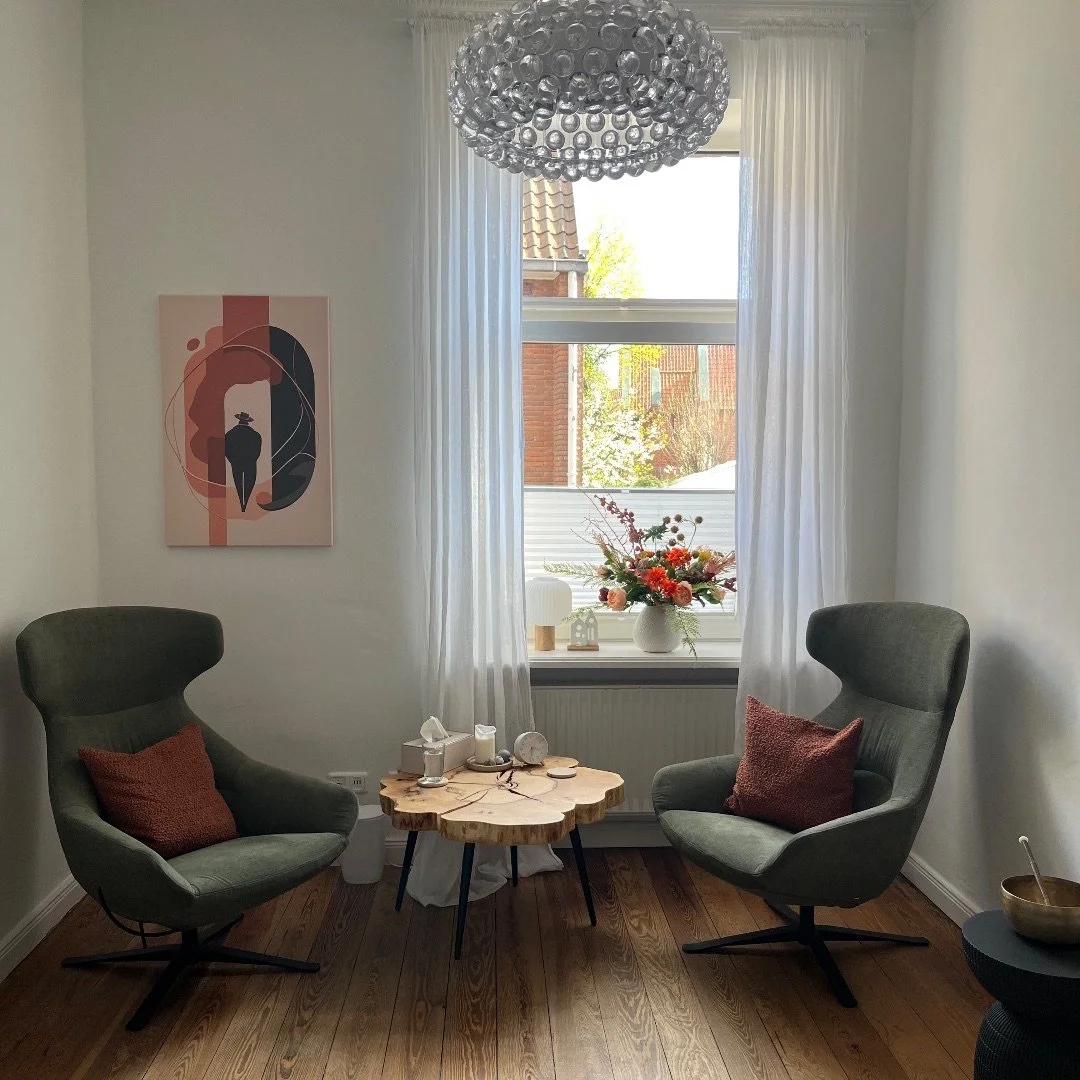 Praxisfoto 1 von Alexandra Cording