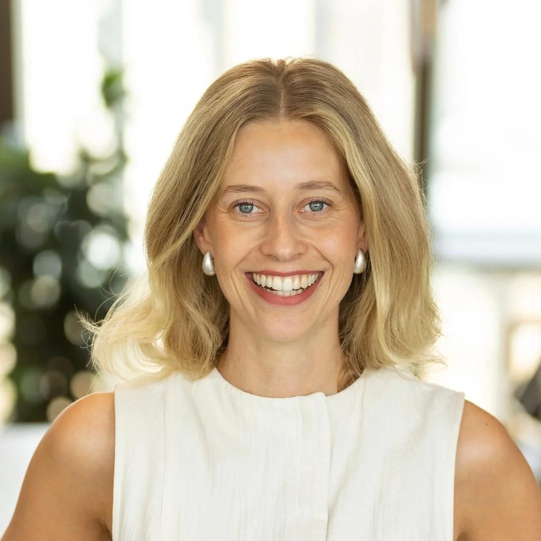 Porträt von Sofie Dinzinger