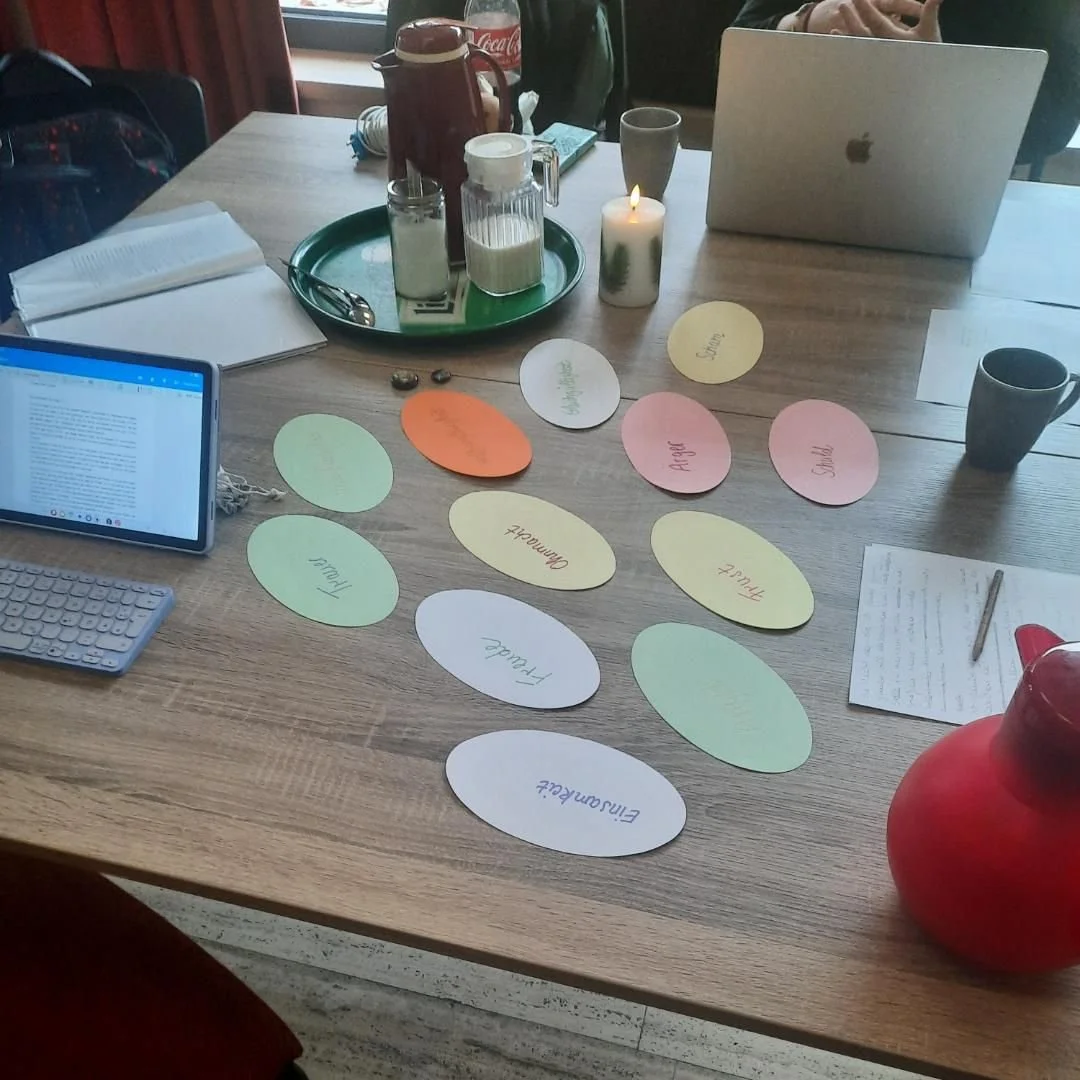 Praxisfoto 1 von Jana Schmidt