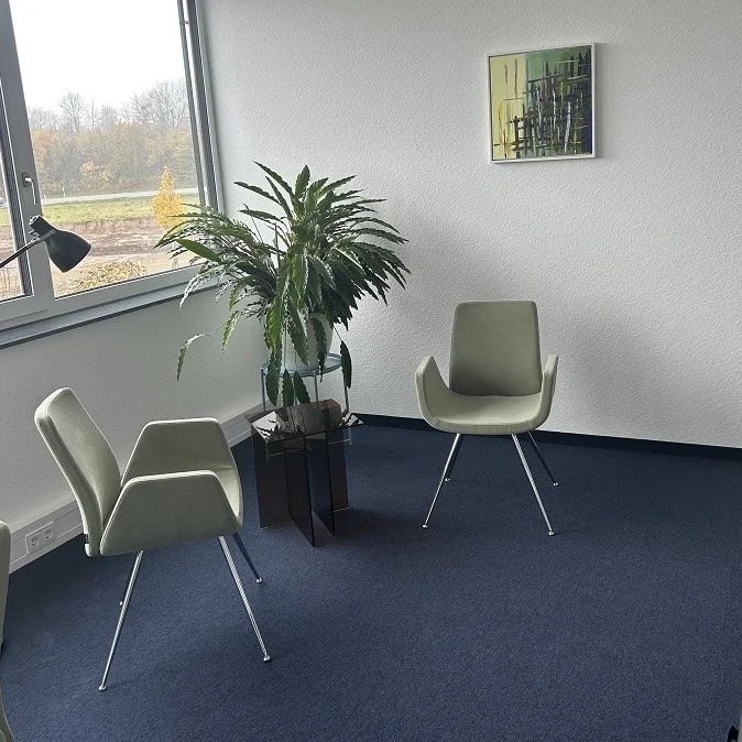 Praxisfoto 2 von Dr. Tiffany Bingmann