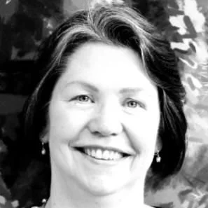 Porträt von Sabine Kost