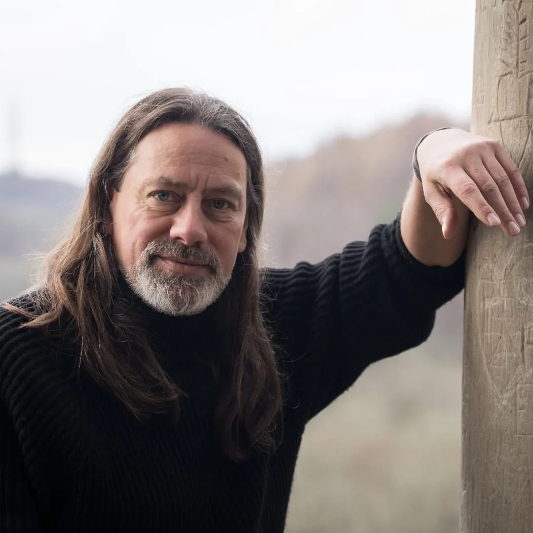 Porträt von Peter Grosse-hering