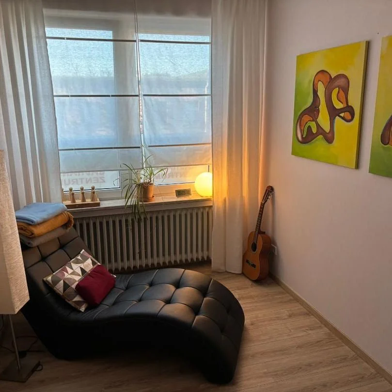 Praxisfoto 2 von Peter Grosse-hering
