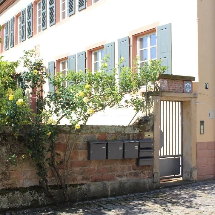 Praxisfoto 2 von Roland Schenck
