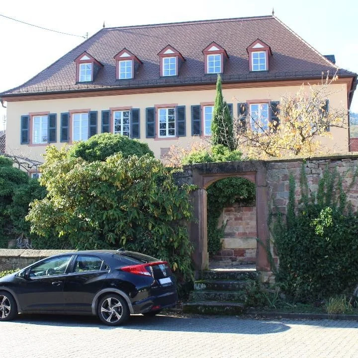 Praxisfoto 3 von Roland Schenck
